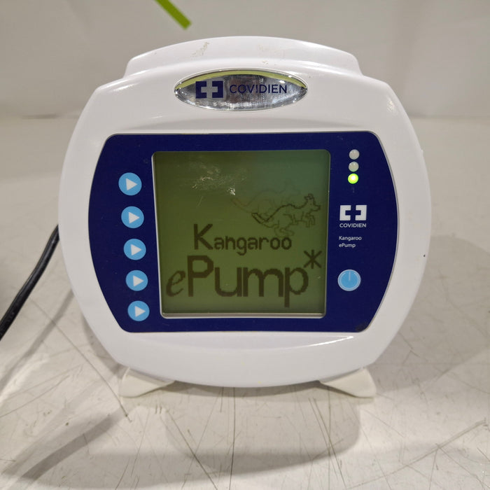 Covidien Kangaroo ePump Enteral Feeding Pump