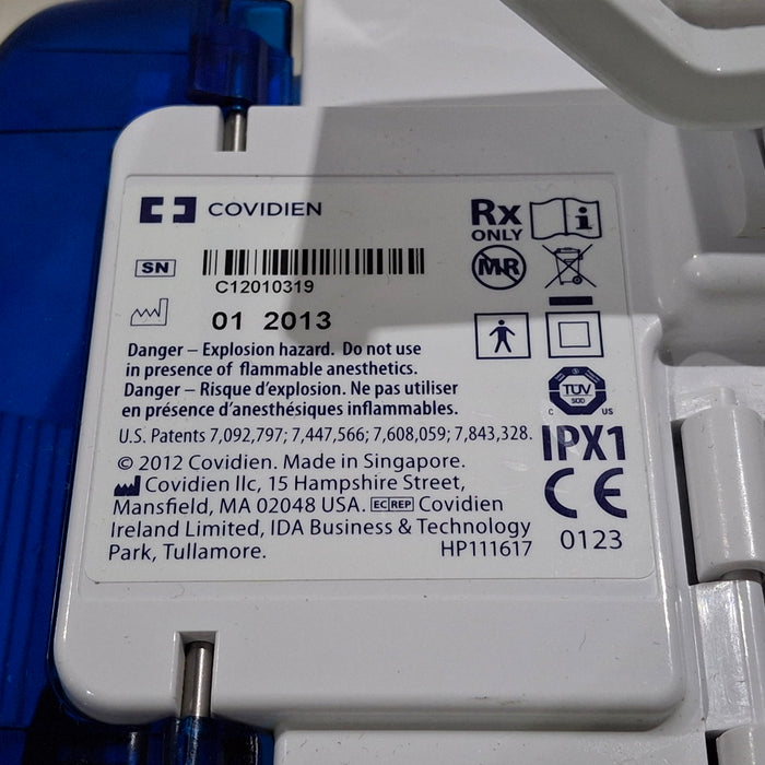 Covidien Kangaroo ePump Enteral Feeding Pump
