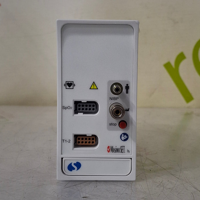 Spacelabs Healthcare 91496 Multiparameter Module