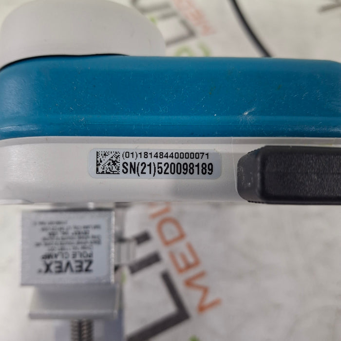 Moog Medical Enteralite Infinity Enteral Feeding Pump