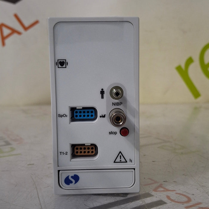 Spacelabs Healthcare Spacelabs Healthcare 91496 Multiparameter Module Patient Monitors reLink Medical
