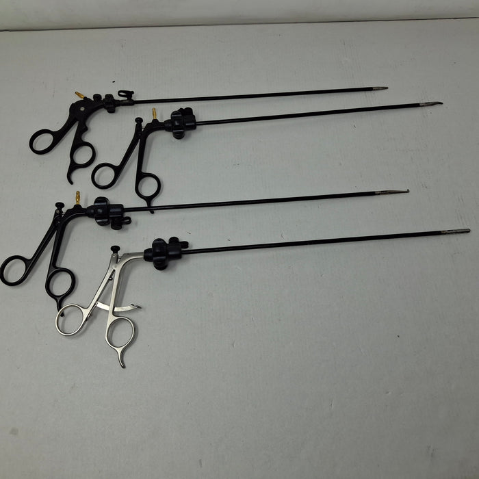 Karl Storz Clickline Laparoscopic Instrument Set