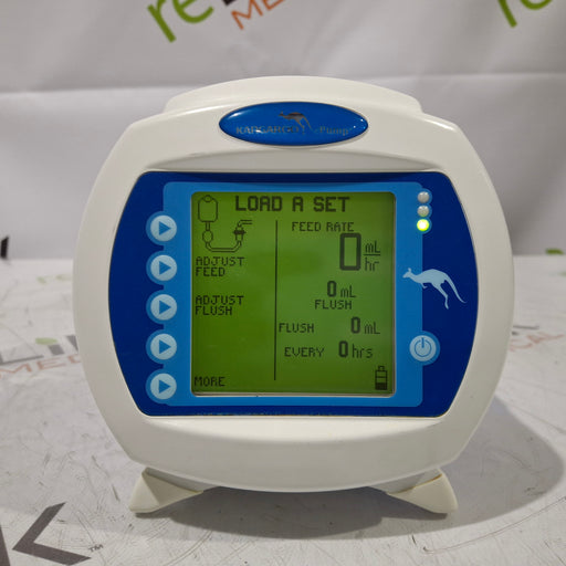 Covidien Covidien Kangaroo ePump Enteral Feeding Pump Infusion Pump reLink Medical