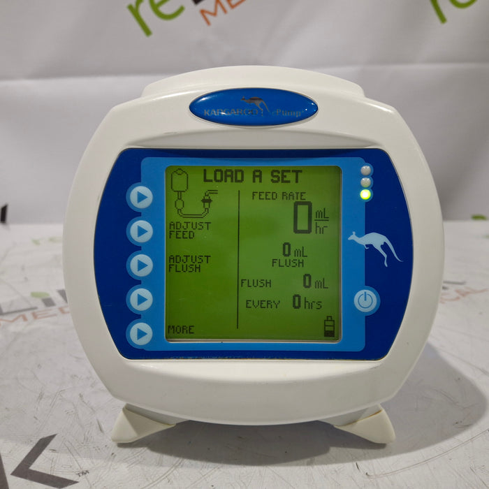 Covidien Covidien Kangaroo ePump Enteral Feeding Pump Infusion Pump reLink Medical