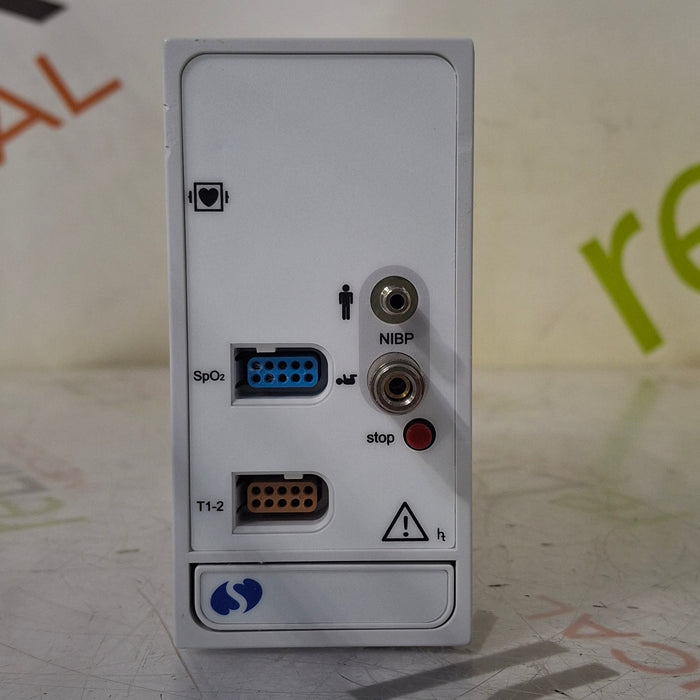 Spacelabs Healthcare Spacelabs Healthcare 91496 Multiparameter Module Patient Monitors reLink Medical