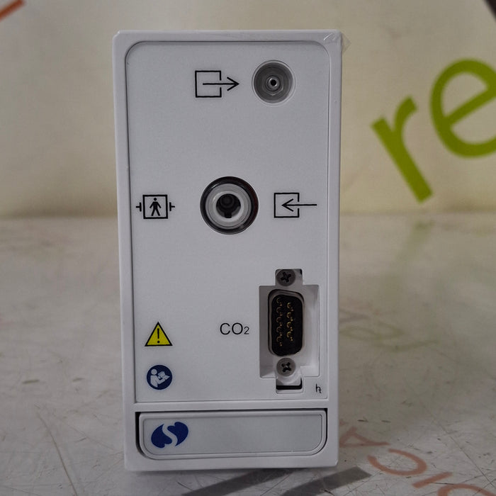 Spacelabs Healthcare Spacelabs Healthcare 92517 Opt 1A Capnography Module Patient Monitors reLink Medical