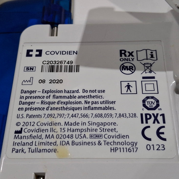 Covidien Covidien Kangaroo ePump Enteral Feeding Pump Infusion Pumps reLink Medical