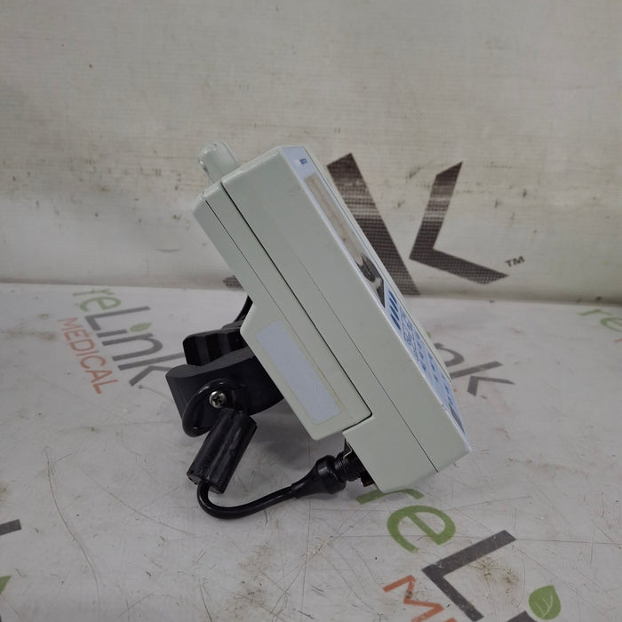 Baxter Baxter Sigma Spectrum 6.05.13 with B/G Battery Infusion Pump Infusion Pump reLink Medical