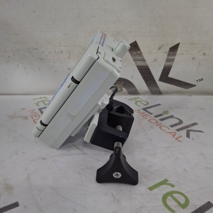 Baxter Baxter Sigma Spectrum 6.05.13 with B/G Battery Infusion Pump Infusion Pump reLink Medical