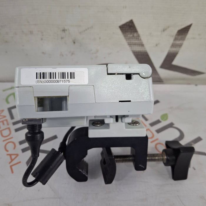 Baxter Baxter Sigma Spectrum 6.05.13 with B/G Battery Infusion Pump Infusion Pump reLink Medical