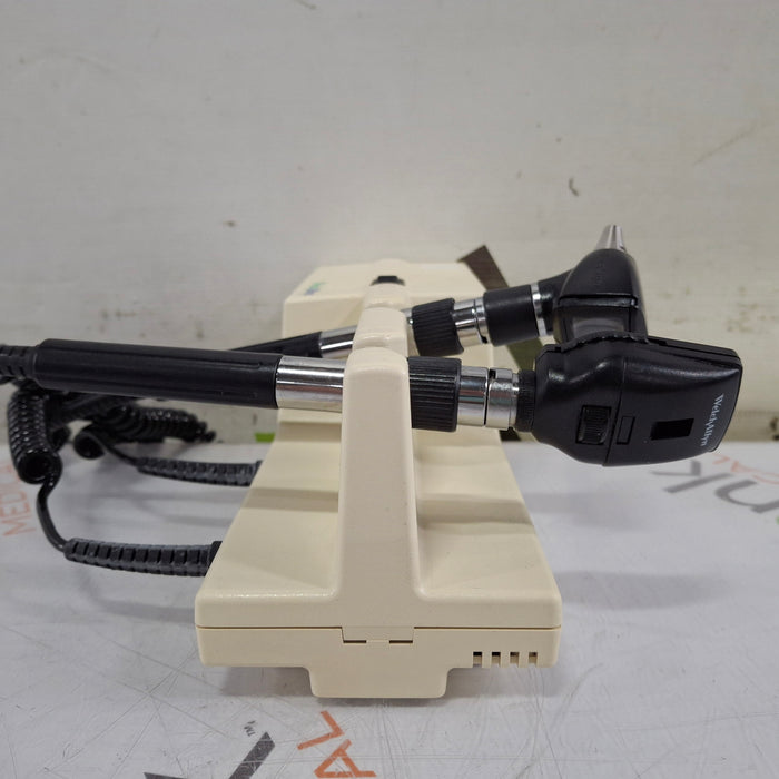 Welch Allyn 767 Transformer Otoscope Ophthalmoscope