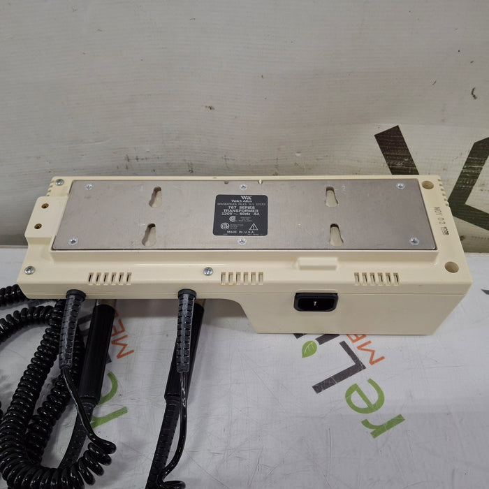 Welch Allyn 767 Transformer Otoscope Ophthalmoscope