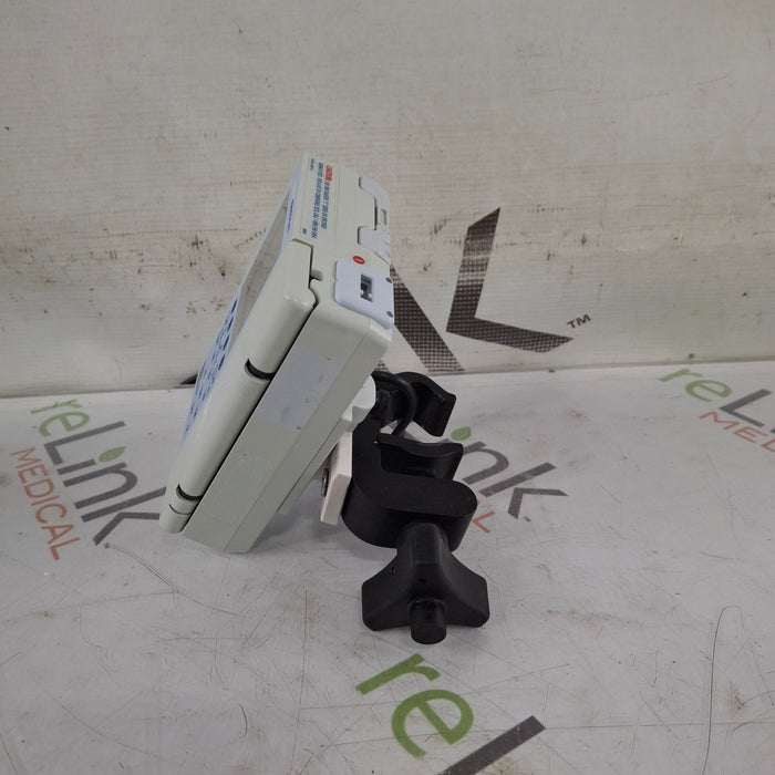 Baxter Baxter Sigma Spectrum 6.05.14 without Battery Infusion Pump Infusion Pump reLink Medical