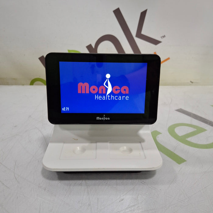 Monica Healthcare Limited 107-PT-001 Fetal Monitor