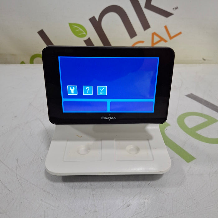 Monica Healthcare Limited 107-PT-001 Fetal Monitor