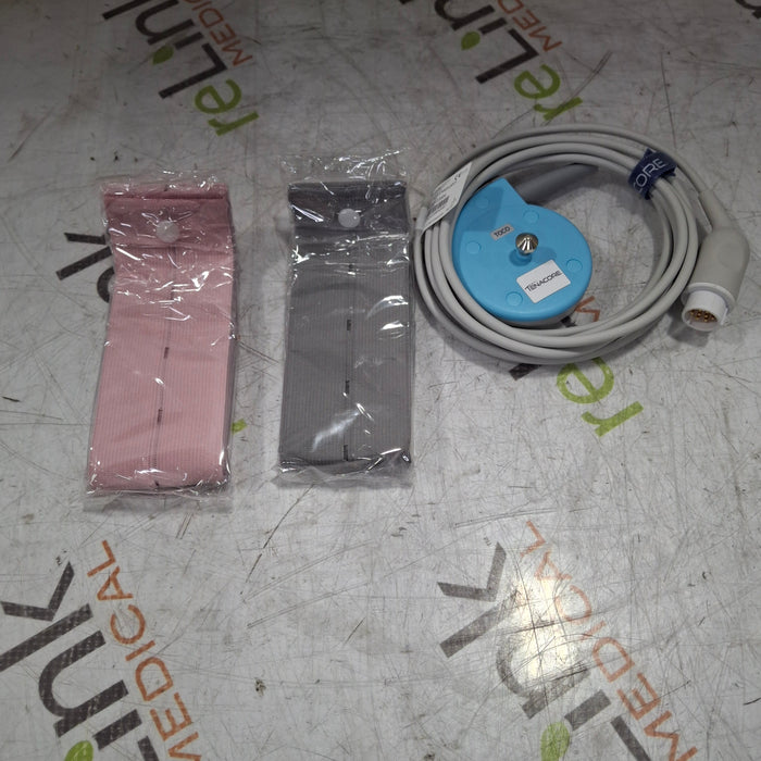 Tenacore LLC. TOCO Fetal Transducer