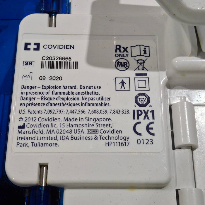 Covidien Covidien Kangaroo ePump Enteral Feeding Pump Infusion Pump reLink Medical