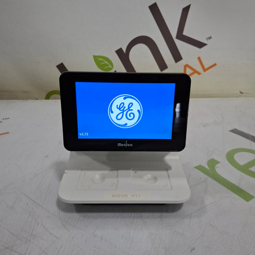 Monica Healthcare Limited Monica Healthcare Limited 107-PT-001 Fetal Monitor Patient Monitors reLink Medical