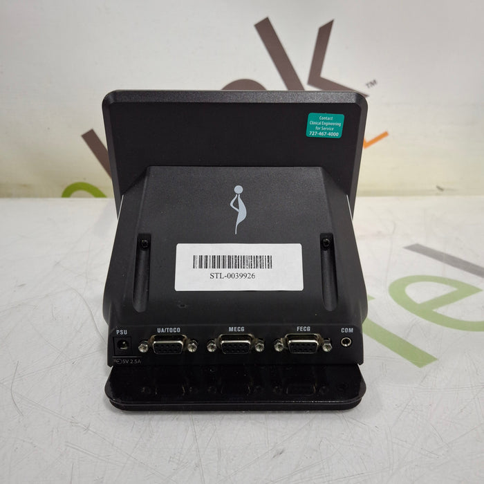 Monica Healthcare Limited Monica Healthcare Limited 107-PT-001 Fetal Monitor Patient Monitors reLink Medical