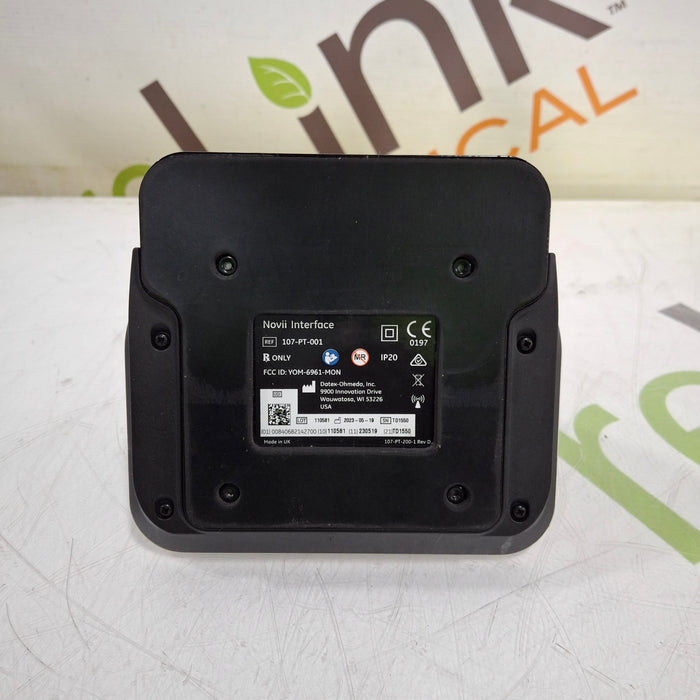 Monica Healthcare Limited Monica Healthcare Limited 107-PT-001 Fetal Monitor Patient Monitors reLink Medical