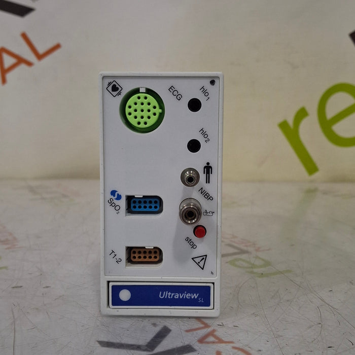 Spacelabs Healthcare 91496 Multiparameter Module