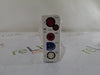 Philips Philips M3001A-A02C06 OxiMax SpO2, NIBP, ECG, Temp, IBP MMS Module Patient Monitors reLink Medical