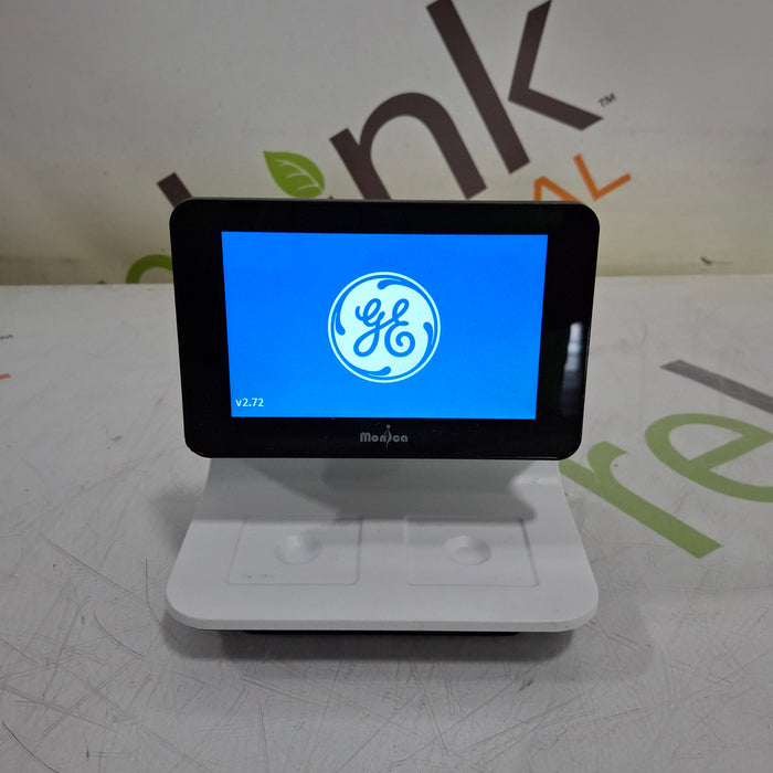 Monica Healthcare Limited Monica Healthcare Limited 107-PT-001 Fetal Monitor Patient Monitors reLink Medical