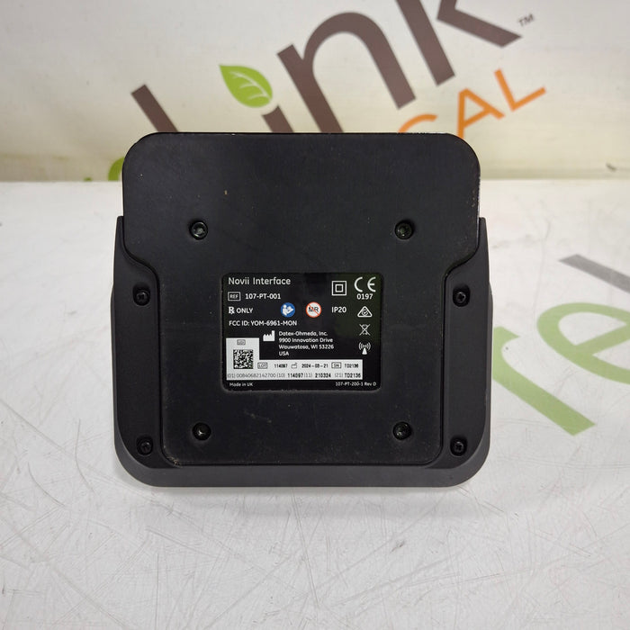 Monica Healthcare Limited Monica Healthcare Limited 107-PT-001 Fetal Monitor Patient Monitors reLink Medical