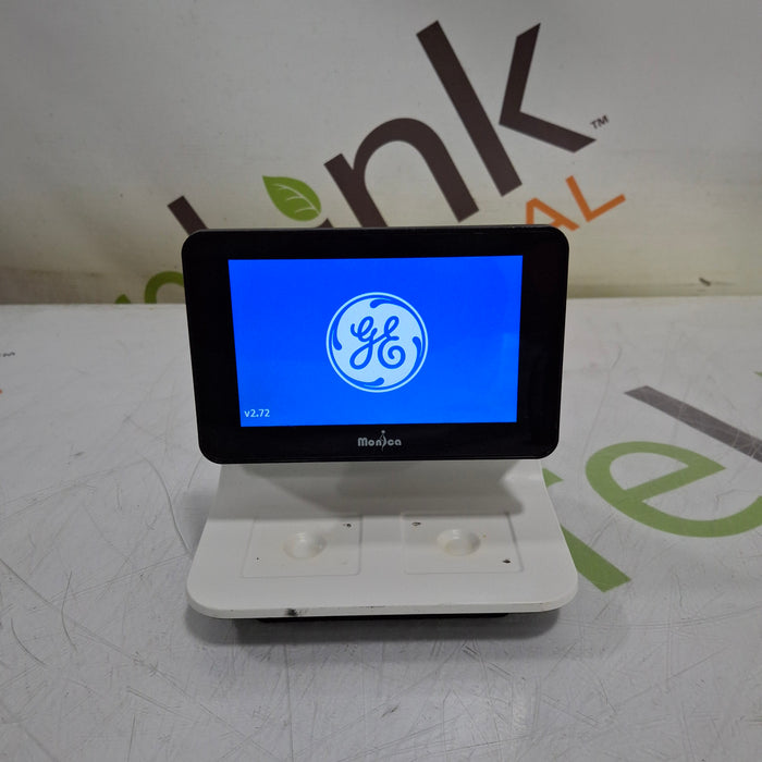 Monica Healthcare Limited Monica Healthcare Limited 107-PT-001 Fetal Monitor Patient Monitors reLink Medical