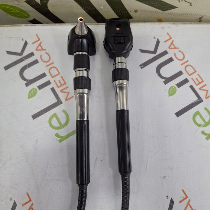 Welch Allyn 767 Transformer Otoscope Ophthalmoscope