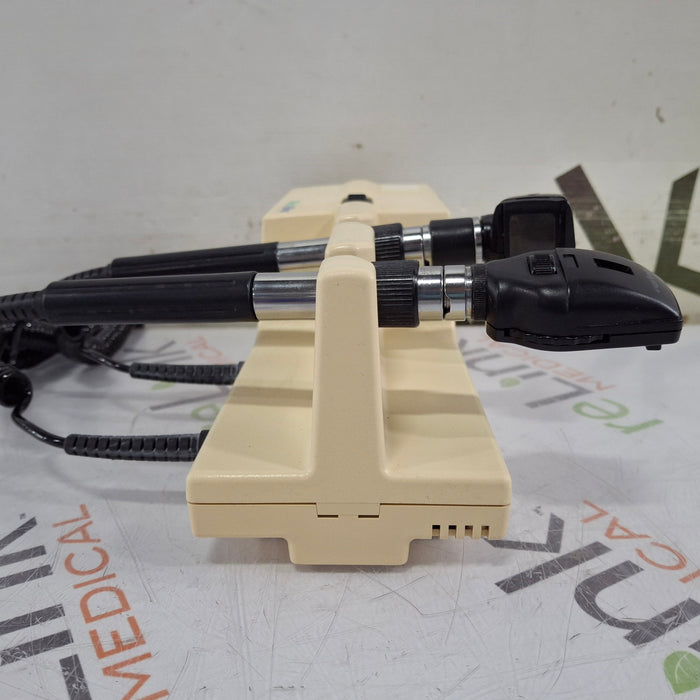 Welch Allyn 767 Transformer Otoscope Ophthalmoscope