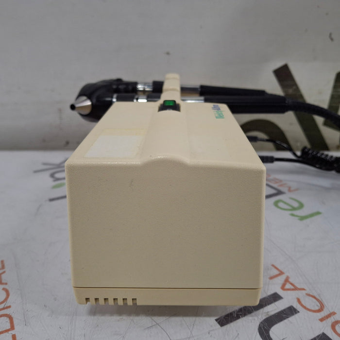 Welch Allyn 767 Transformer Otoscope Ophthalmoscope