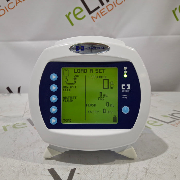 Covidien Kangaroo ePump Enteral Feeding Pump