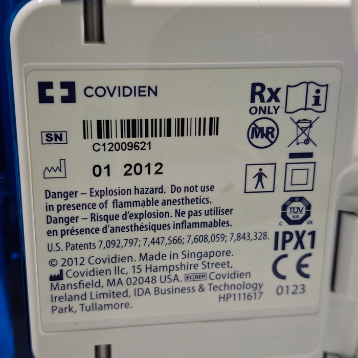 Covidien Kangaroo ePump Enteral Feeding Pump