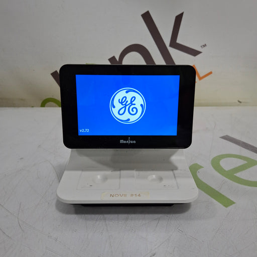 Monica Healthcare Limited Monica Healthcare Limited 107-PT-001 Fetal Monitor Patient Monitors reLink Medical