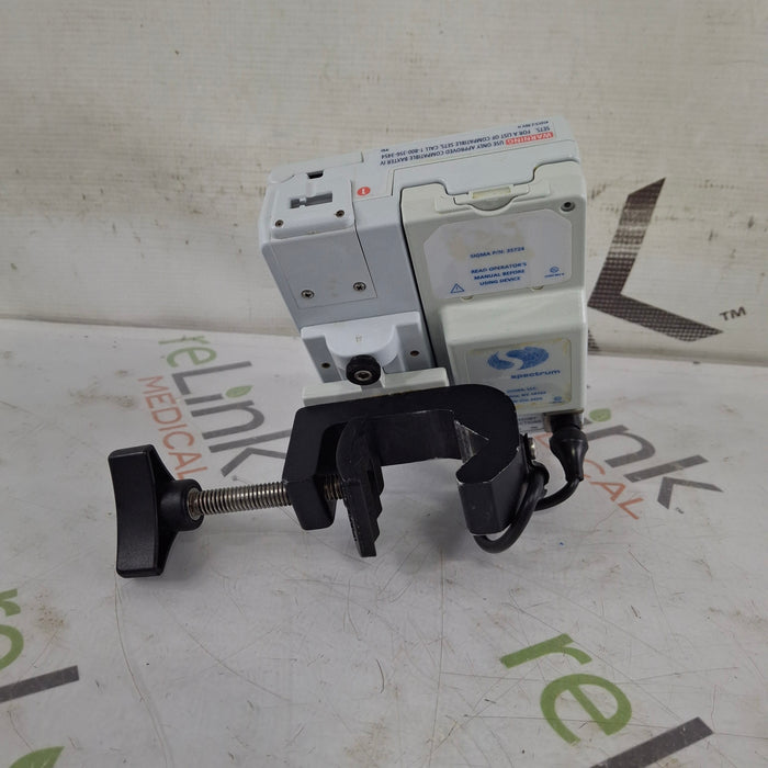 Baxter Sigma Spectrum 6.05.14 without Battery Infusion Pump