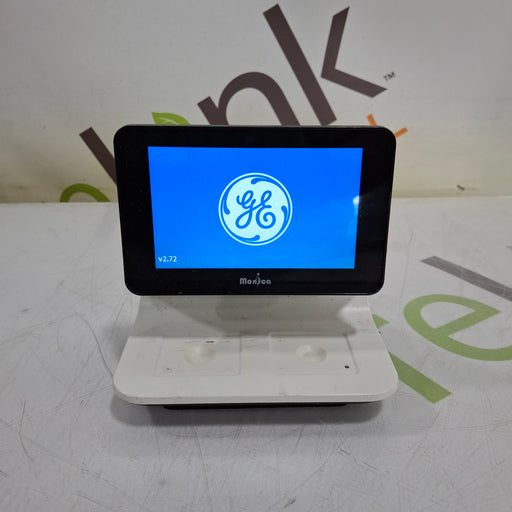 Monica Healthcare Limited Monica Healthcare Limited 107-PT-001 Fetal Monitor Patient Monitors reLink Medical