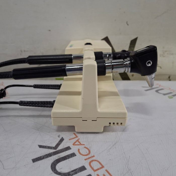 Welch Allyn 767 Transformer Otoscope Ophthalmoscope