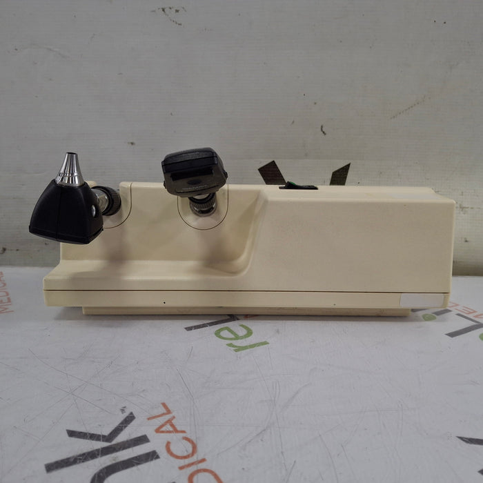 Welch Allyn 767 Transformer Otoscope Ophthalmoscope