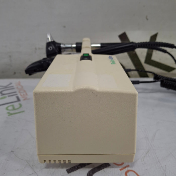 Welch Allyn 767 Transformer Otoscope Ophthalmoscope