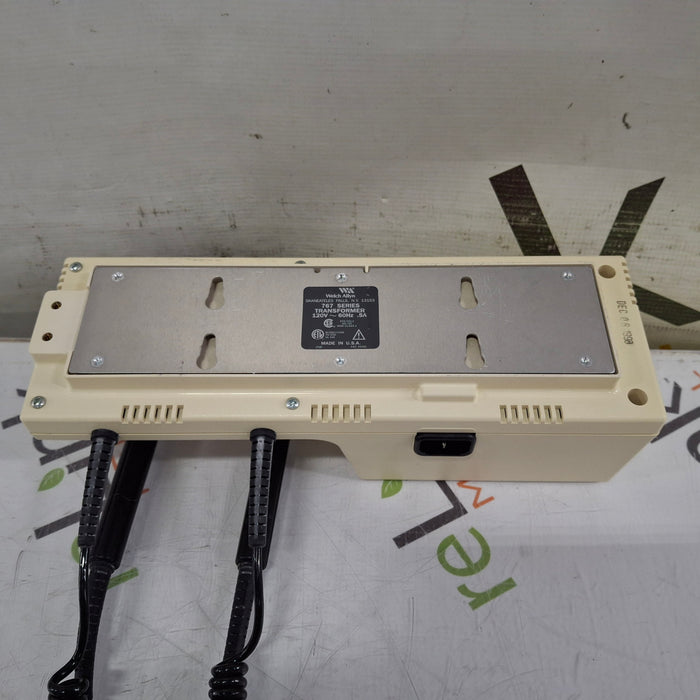 Welch Allyn 767 Transformer Otoscope Ophthalmoscope