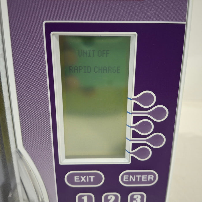 Hospira Lifecare PCA Infusion Pump