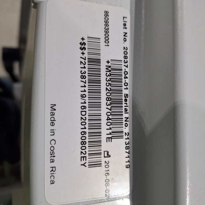 Hospira Lifecare PCA Infusion Pump