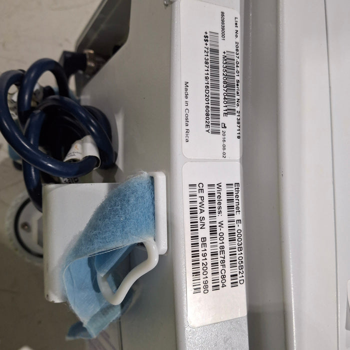 Hospira Lifecare PCA Infusion Pump