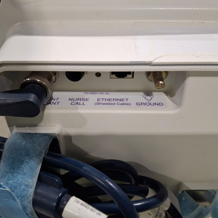 Hospira Lifecare PCA Infusion Pump