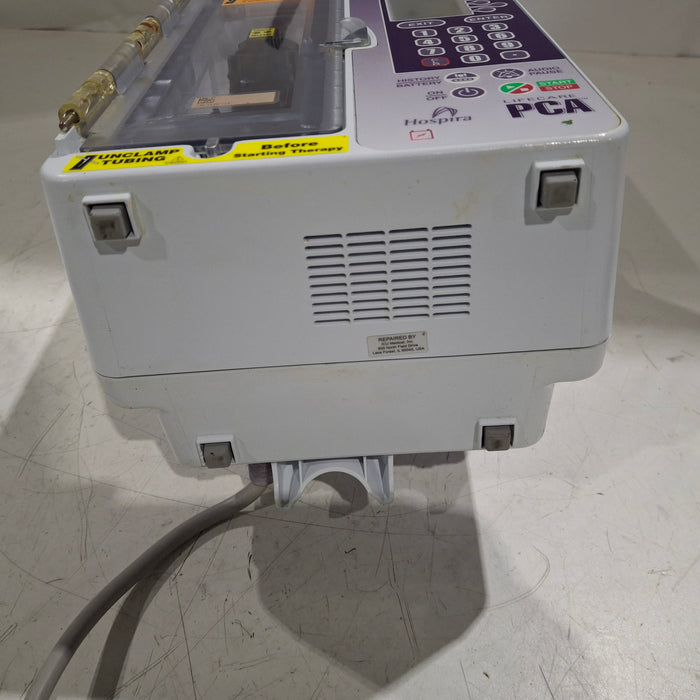 Hospira Lifecare PCA Infusion Pump