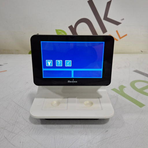 Monica Healthcare Limited Monica Healthcare Limited 107-PT-001 Fetal Monitor Patient Monitors reLink Medical