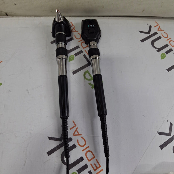 Welch Allyn 767 Transformer Otoscope Ophthalmoscope