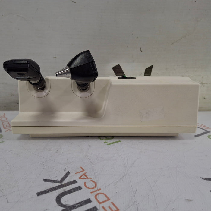 Welch Allyn 767 Transformer Otoscope Ophthalmoscope