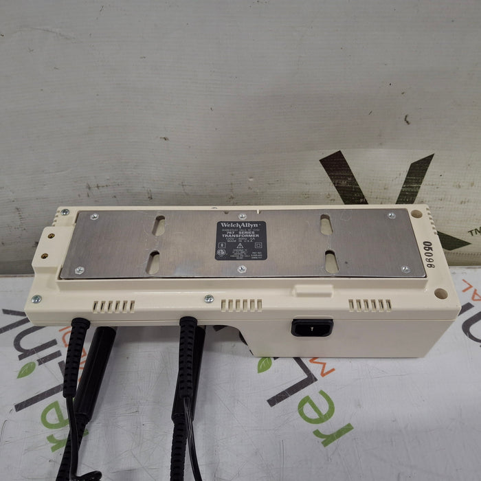 Welch Allyn 767 Transformer Otoscope Ophthalmoscope